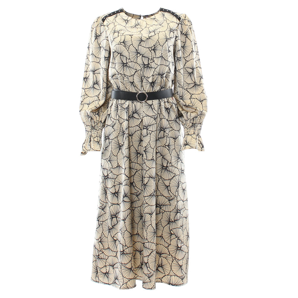 Rant & Rave Ella Dress Cream – Mall Road Design