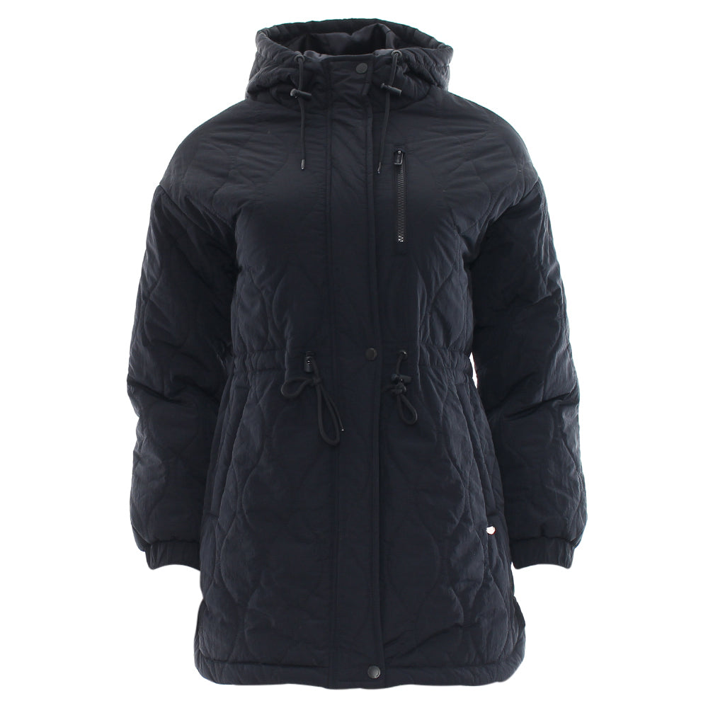 Relax & Renew Emilia Jacket Navy