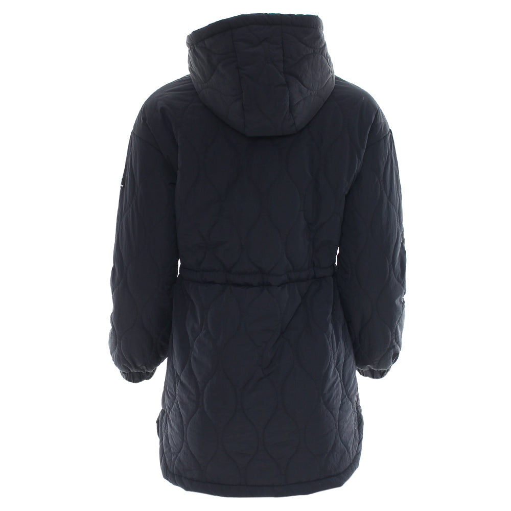 Relax & Renew Emilia Jacket Navy