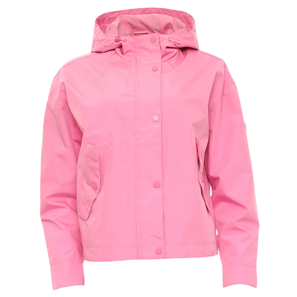 Relax & Renew Emma Jacket Pink