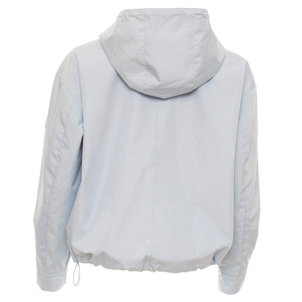 Relax & Renew Emma Jacket Sky