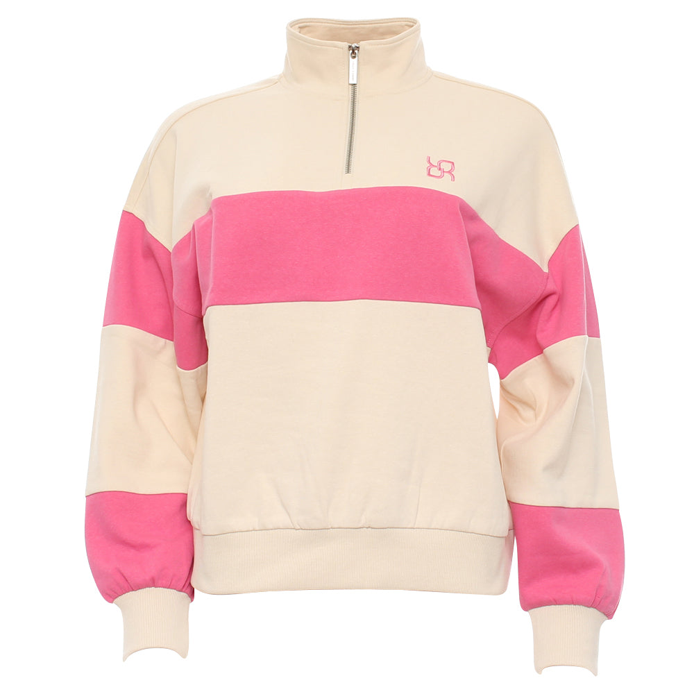 Relax & Renew Eudora Fleece Pink
