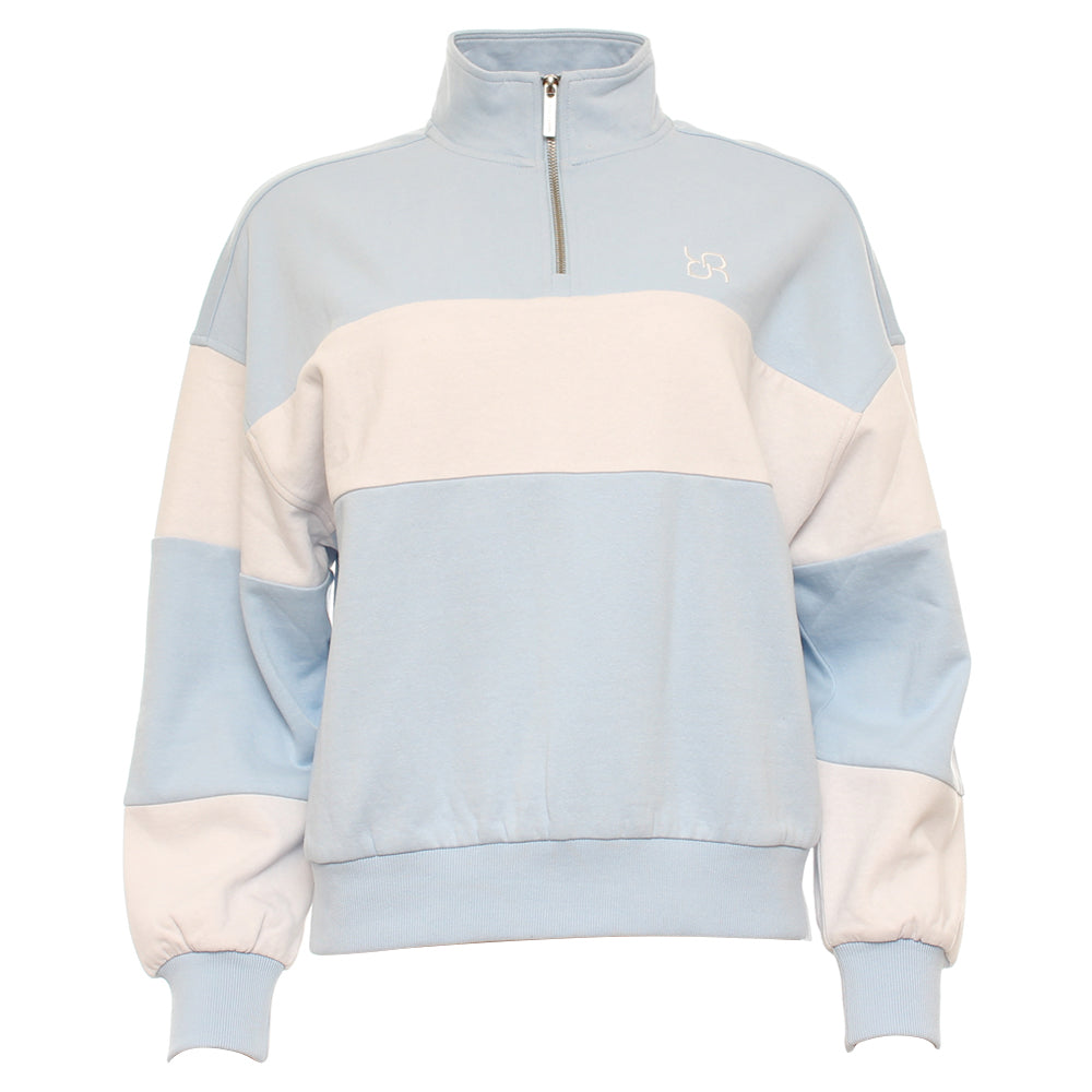 Relax & Renew Eudora Fleece Sky