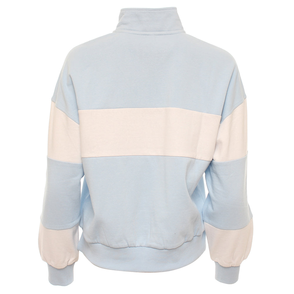 Relax & Renew Eudora Fleece Sky