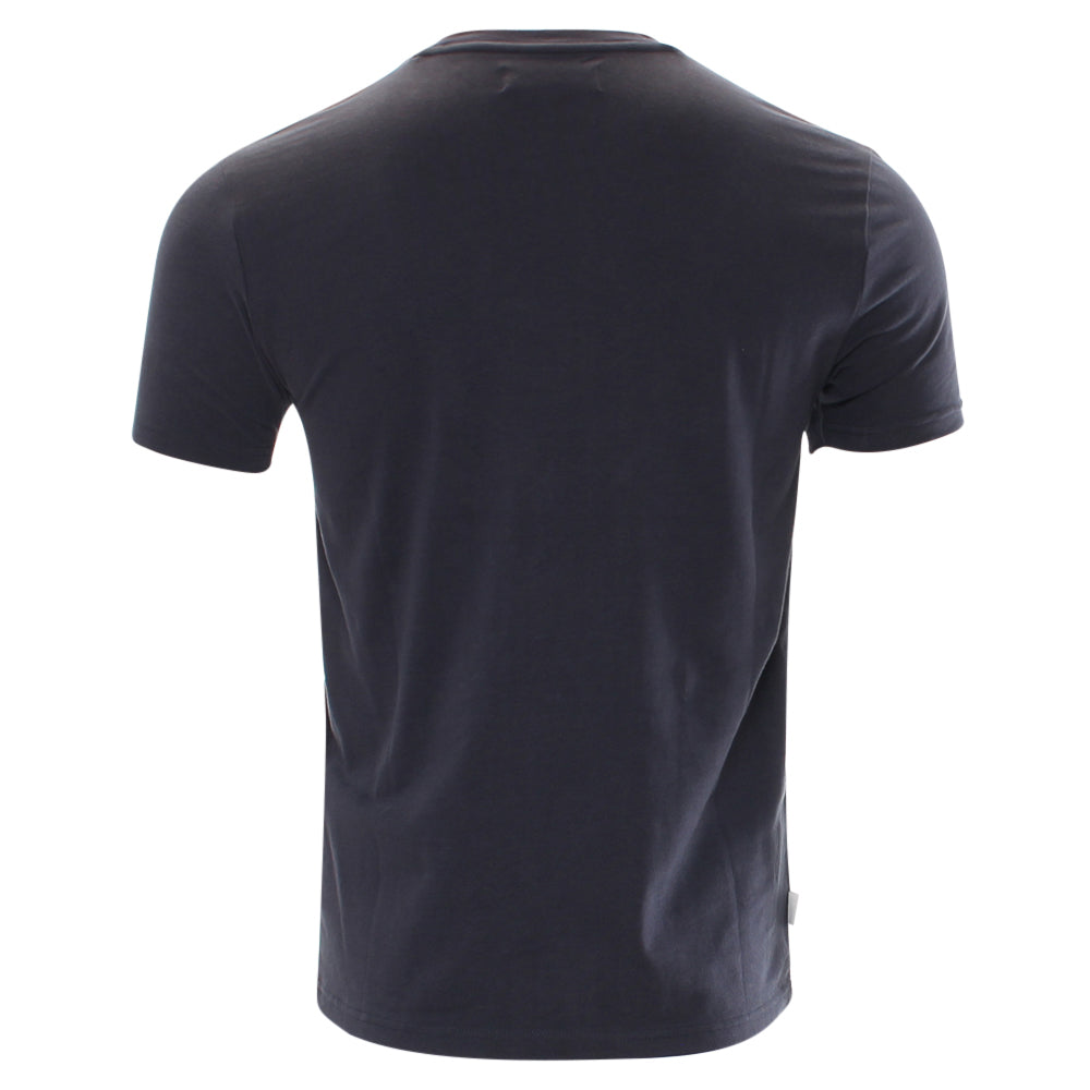 Kenrow Evan Tee Navy