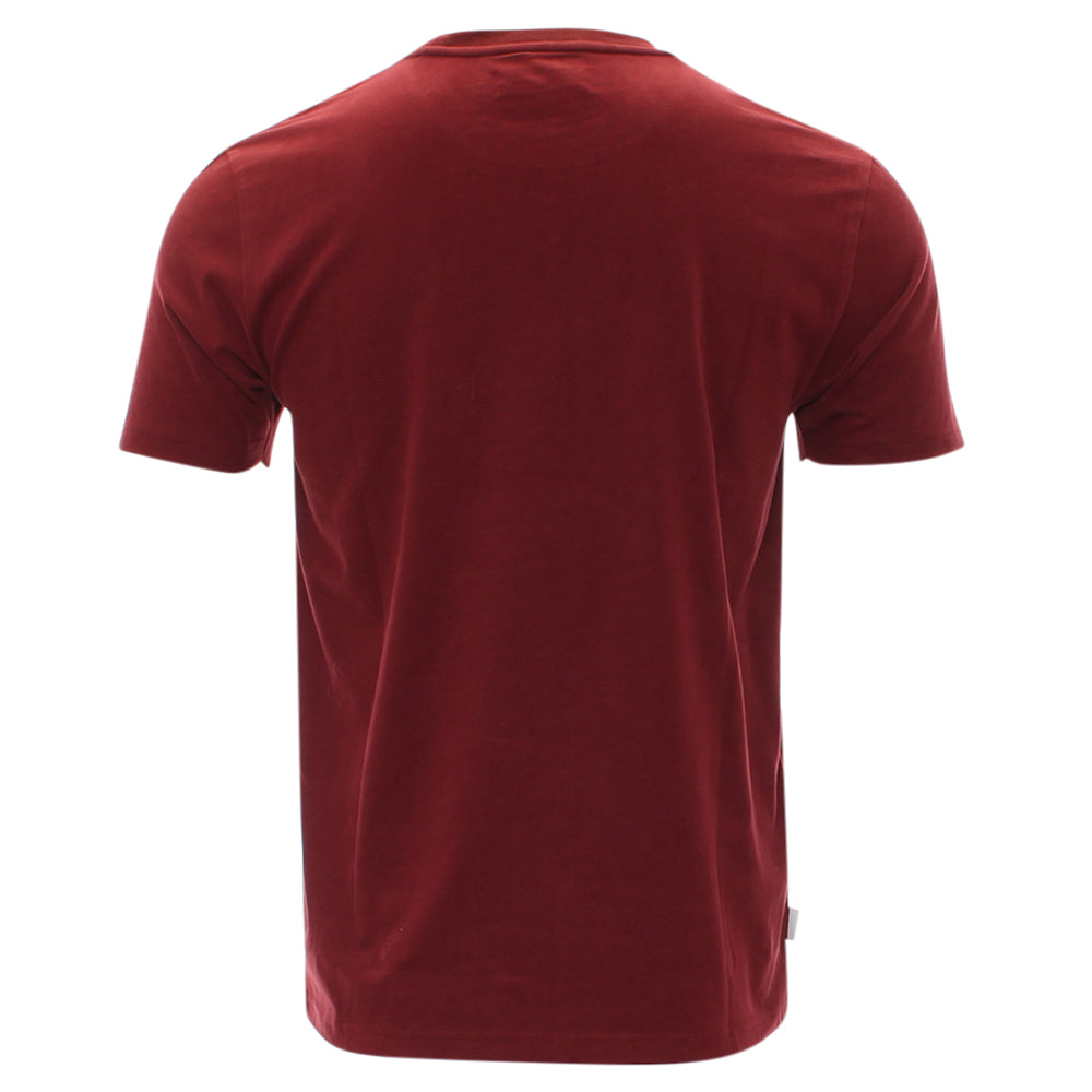 Kenrow Evan Tee Ruby