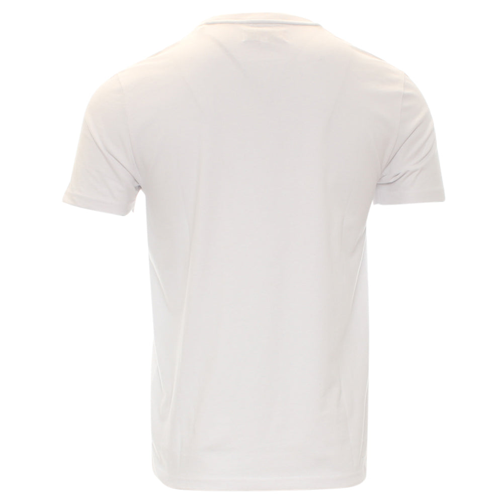 Kenrow Evan Tee White