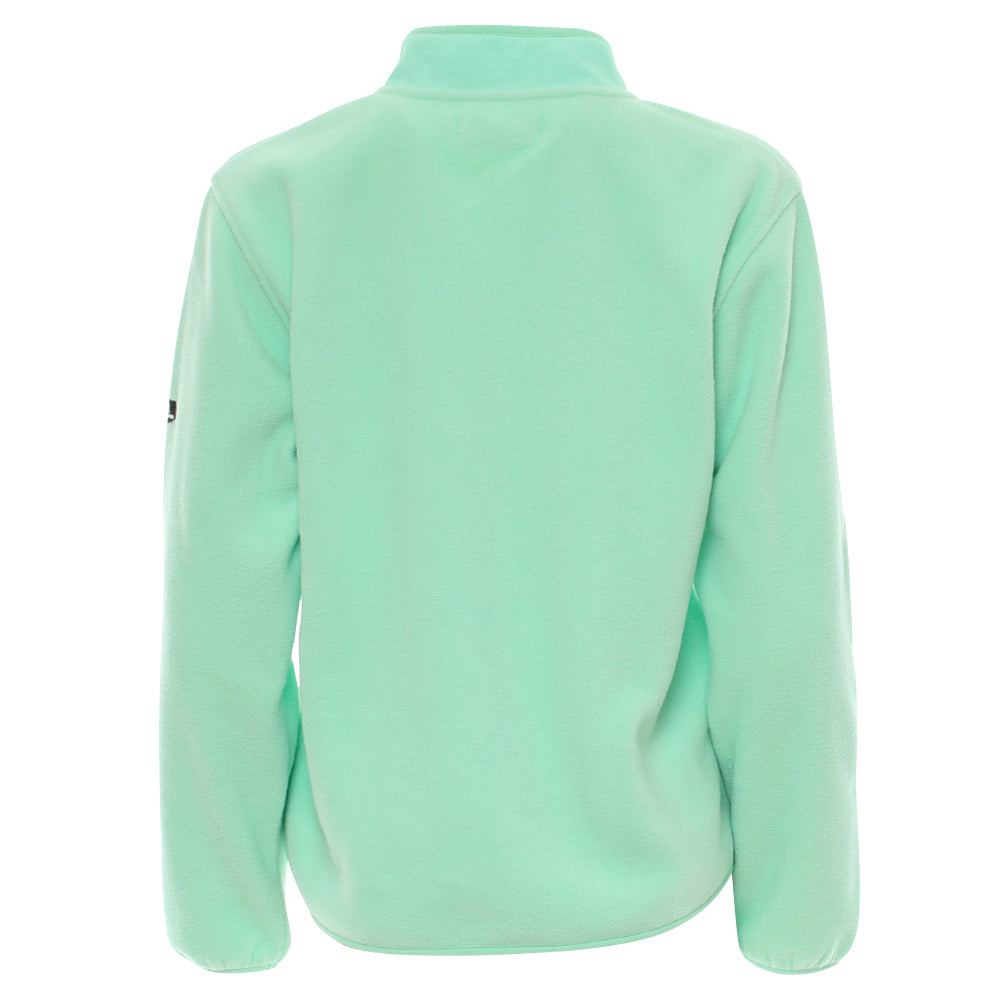 Relax & Renew Fay Fleece Turquoise