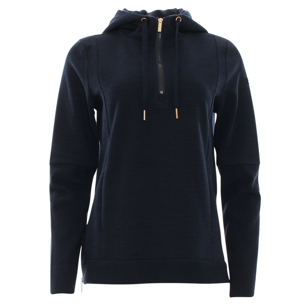Relax & Renew Felicity Hood Navy