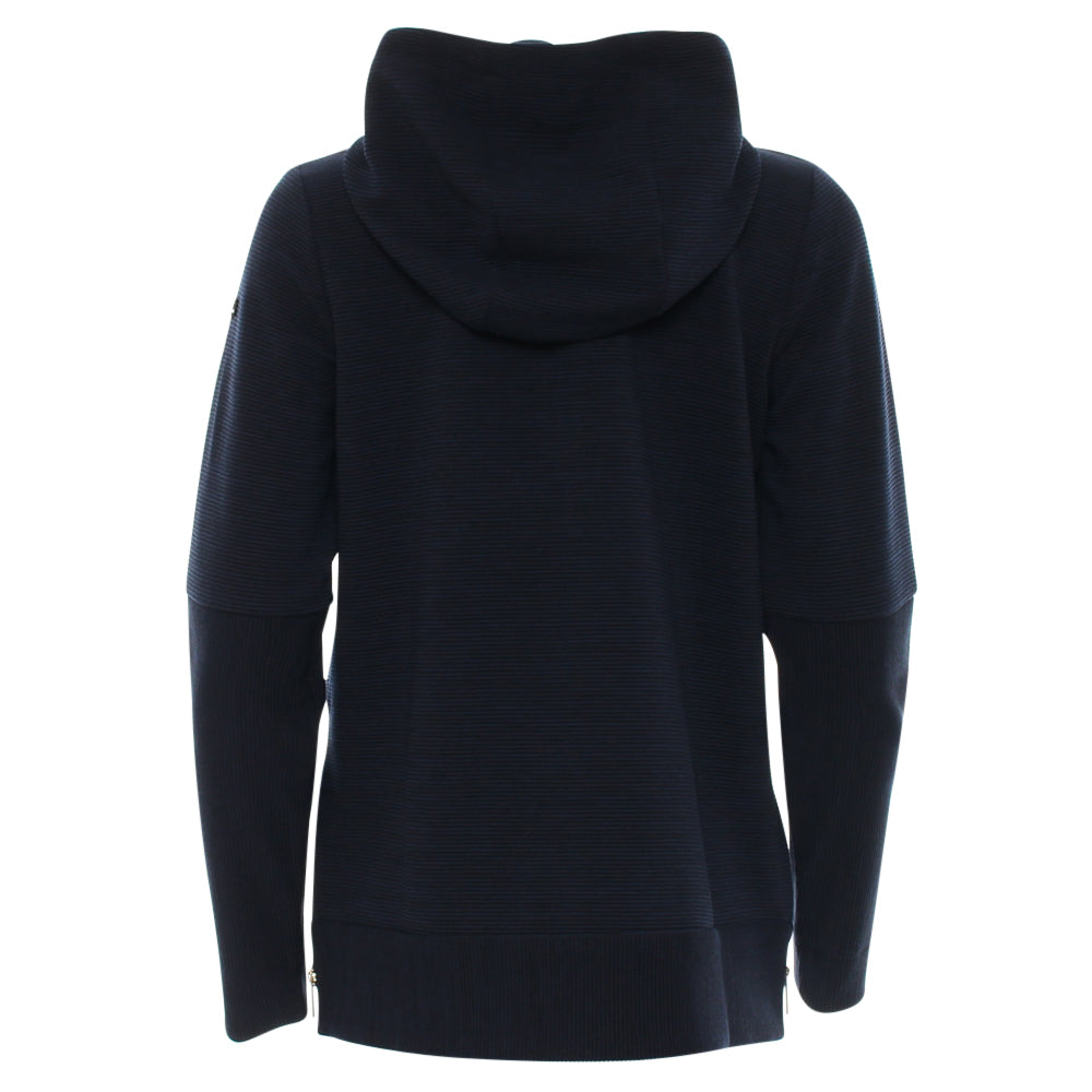 Relax & Renew Felicity Hood Navy