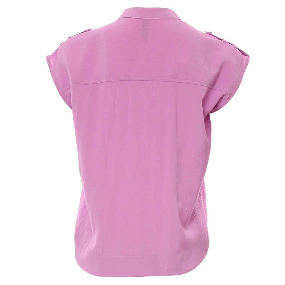 Rant & Rave Fernanda Top Purple β Mall Road Design