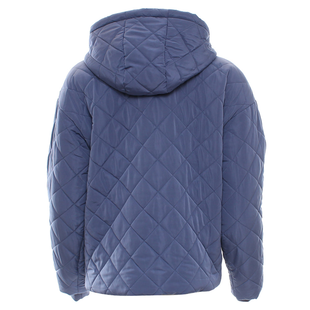 Relax & Renew Fia Jacket Ink
