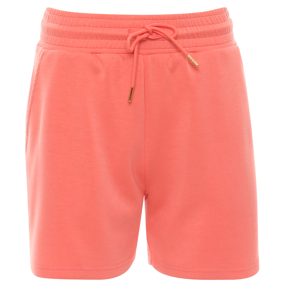 Relax & Renew Freda Shorts Coral