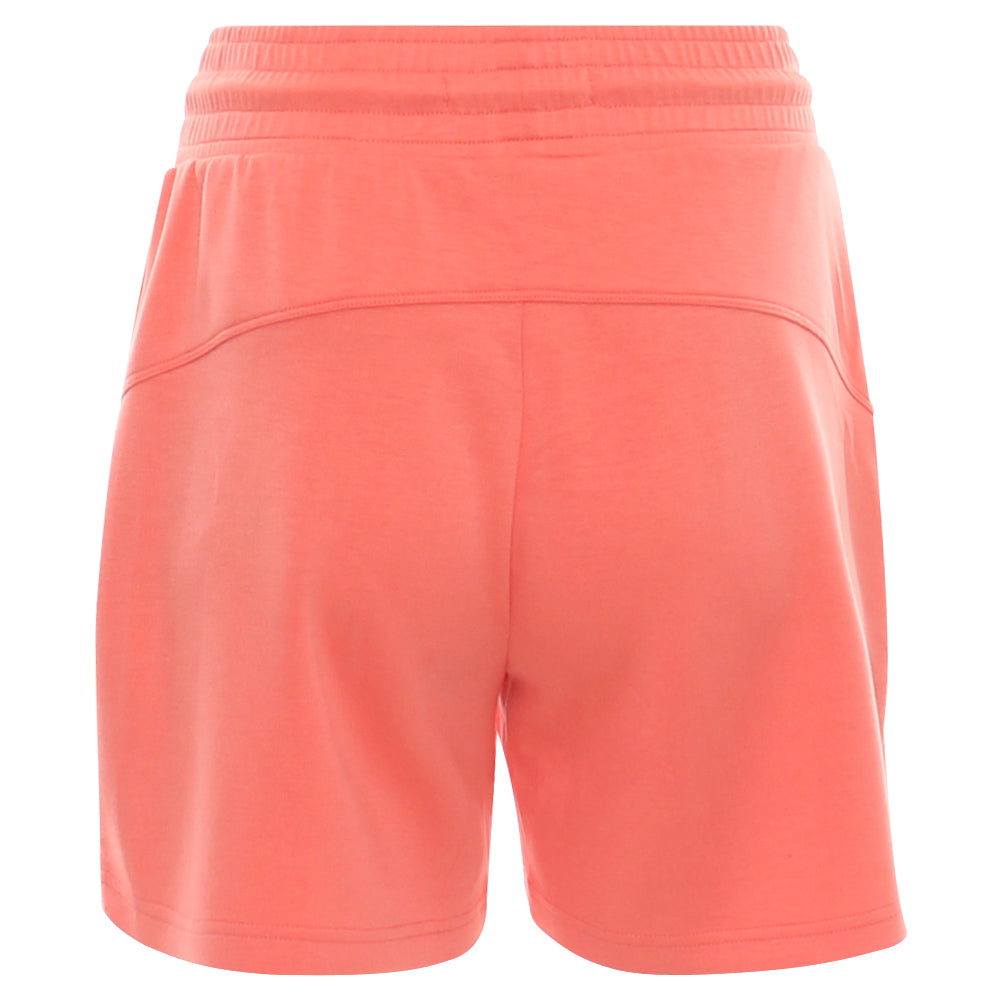 Relax & Renew Freda Shorts Coral