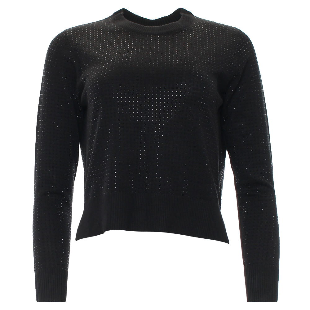 Rant & Rave Freda Jumper Black