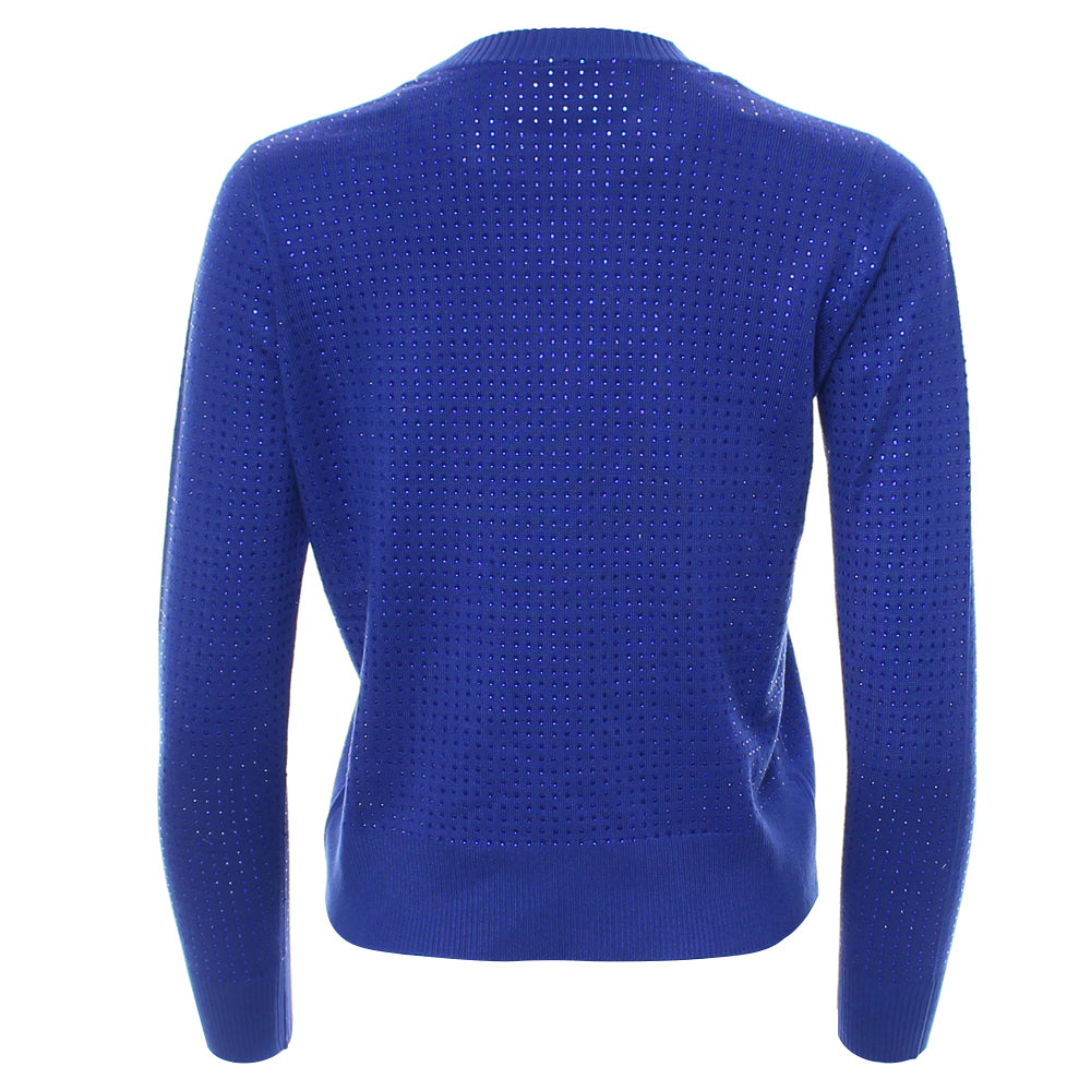 Rant & Rave Freda Jumper Cobalt