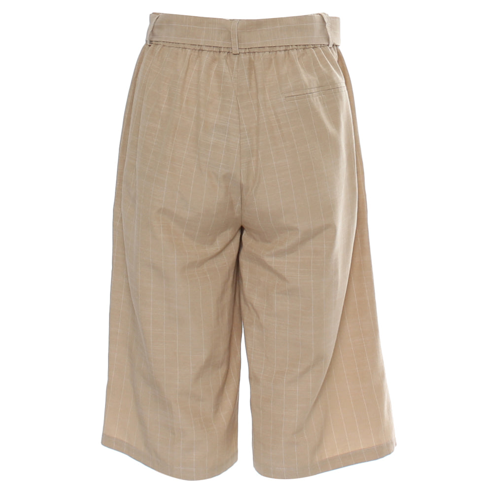 Rant and Rave Genna Culotte Stone