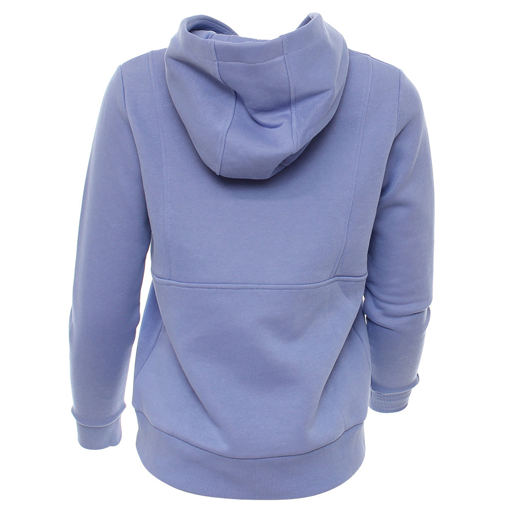 Relax & Renew Greta Hoody Blue