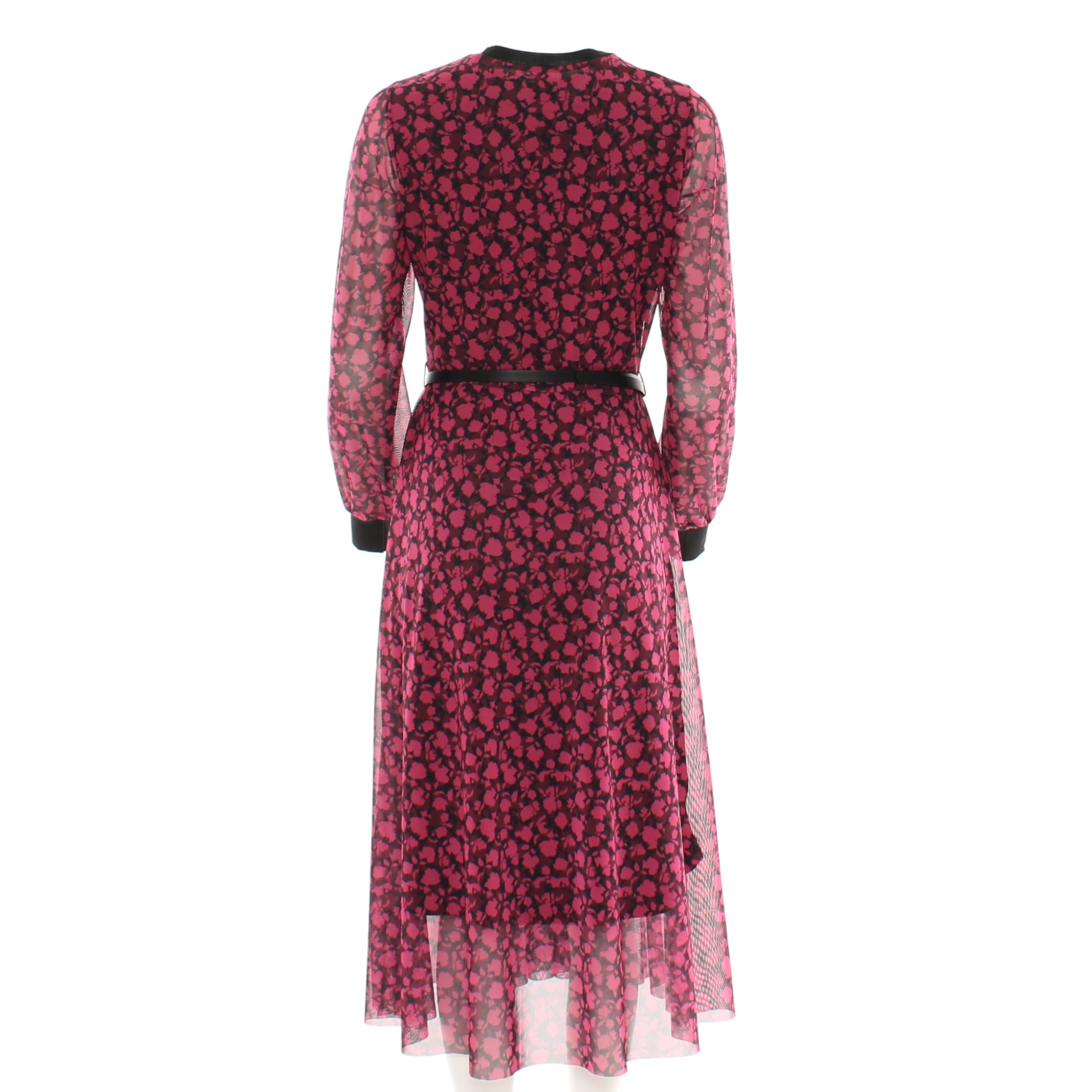 Rant & Rave Gwyneth Dress Pink
