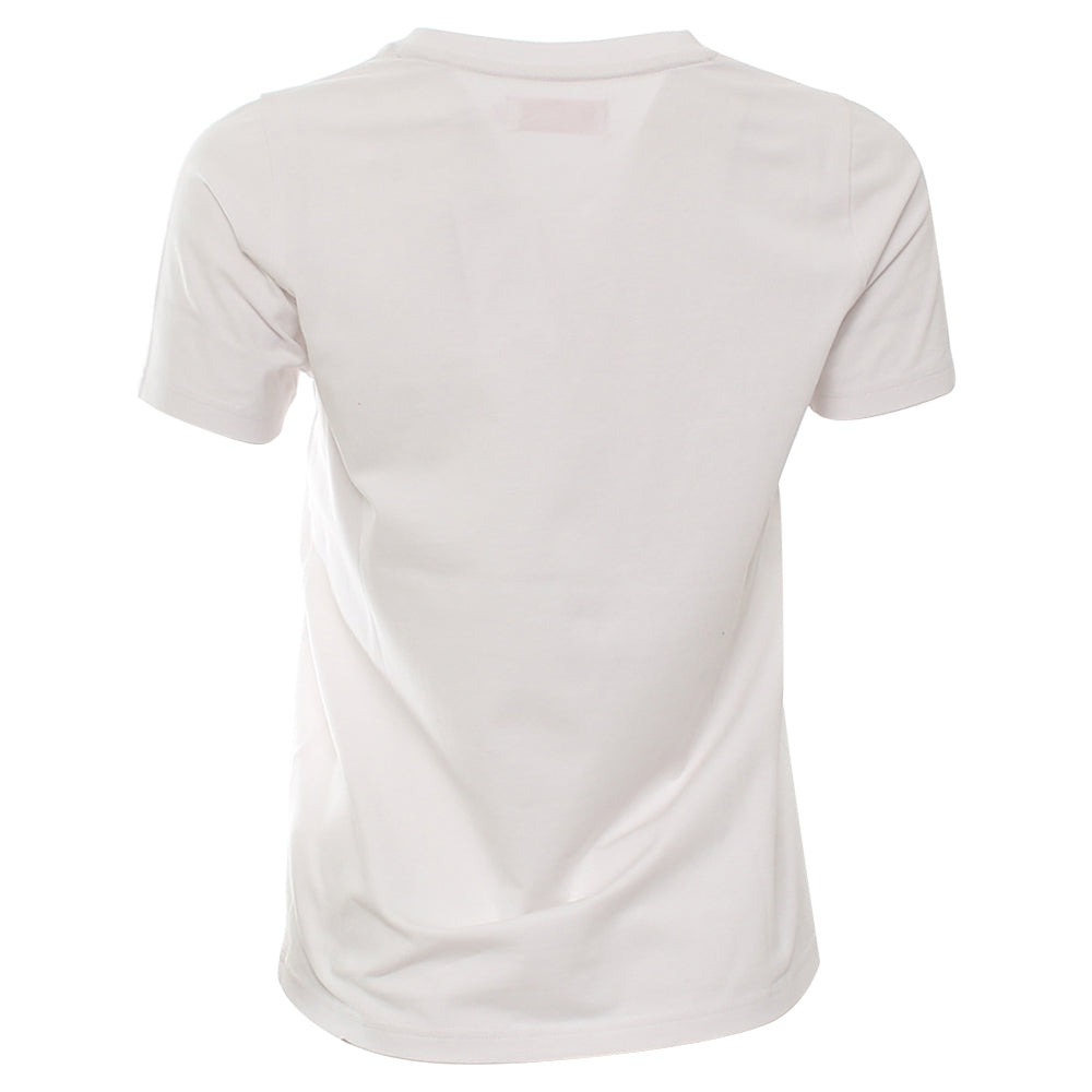 Relax & Renew Hallie Tee White
