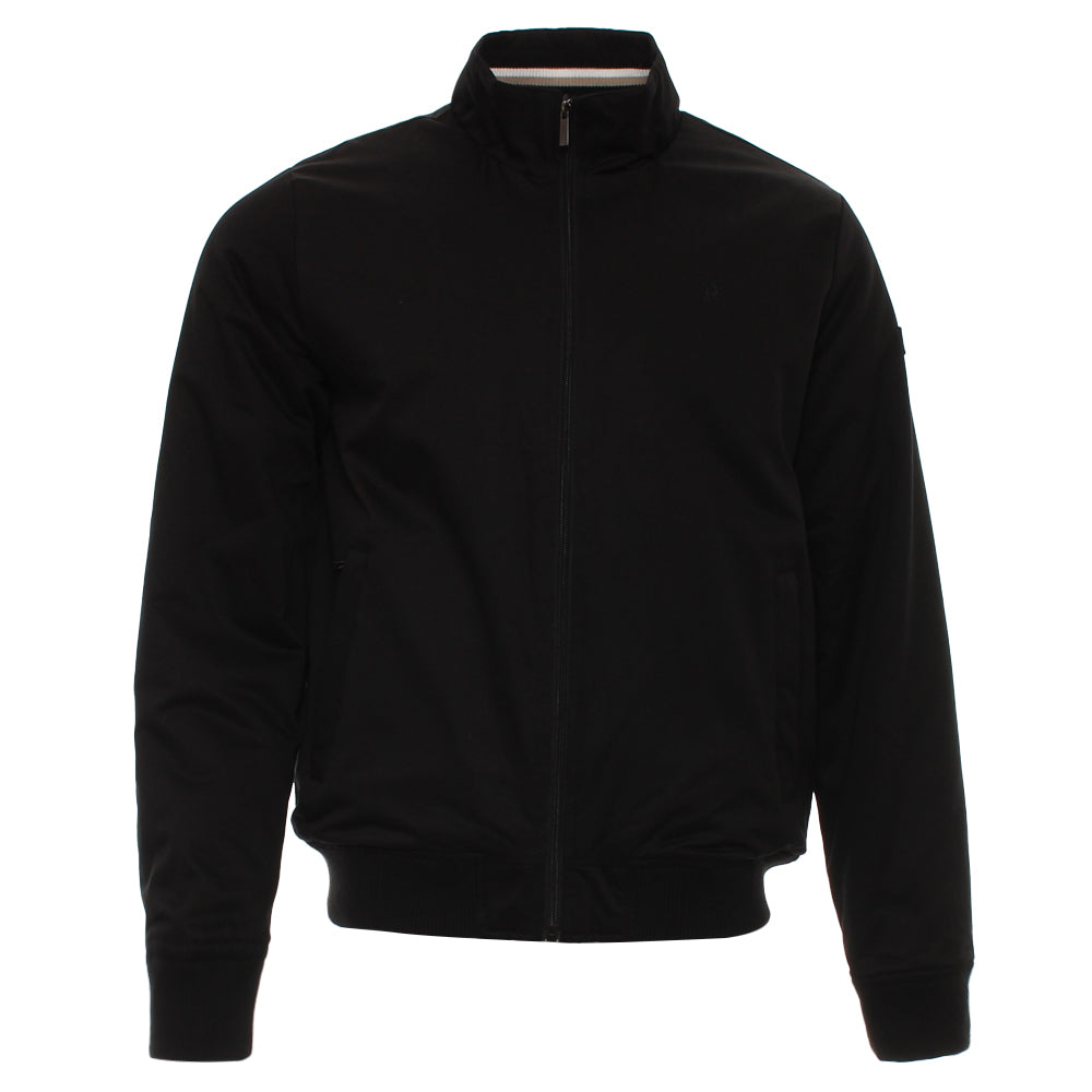 Kenrow Heath Jacket Black