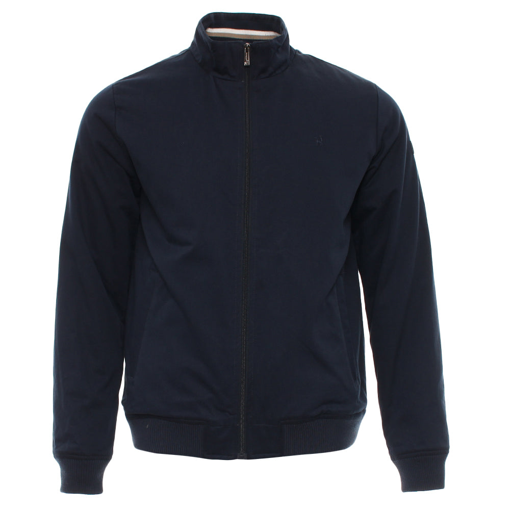 Kenrow Heath Jacket Navy