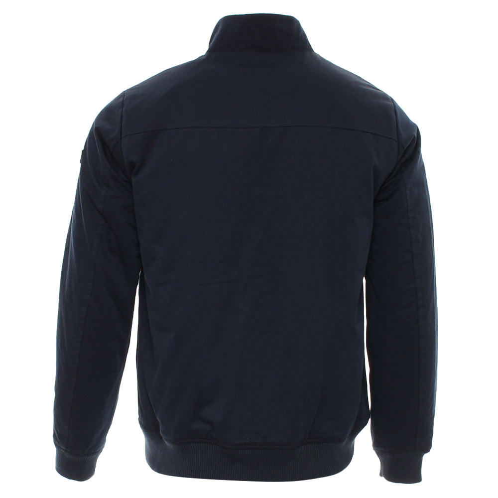 Kenrow Heath Jacket Navy