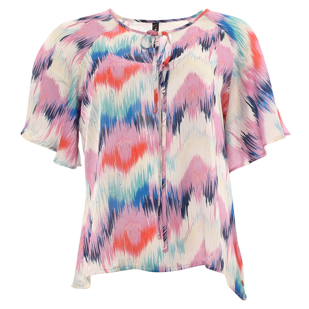 Rant & Rave Janelle Top Pink