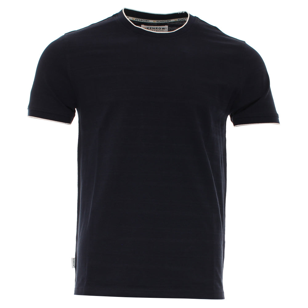 Kenrow Joe Tee Navy