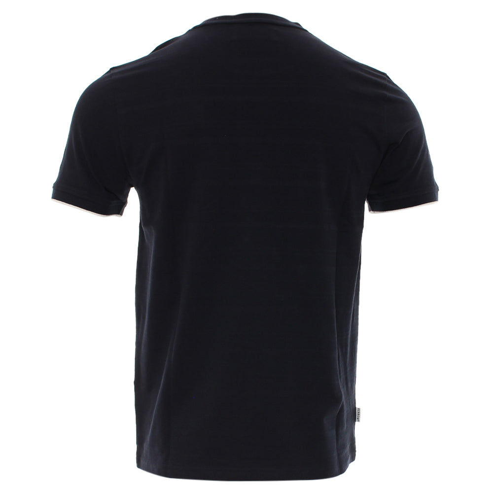 Kenrow Joe Tee Navy
