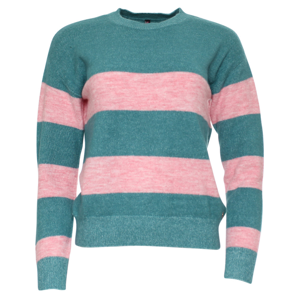 Rant & Rave Josie Jumper Pink