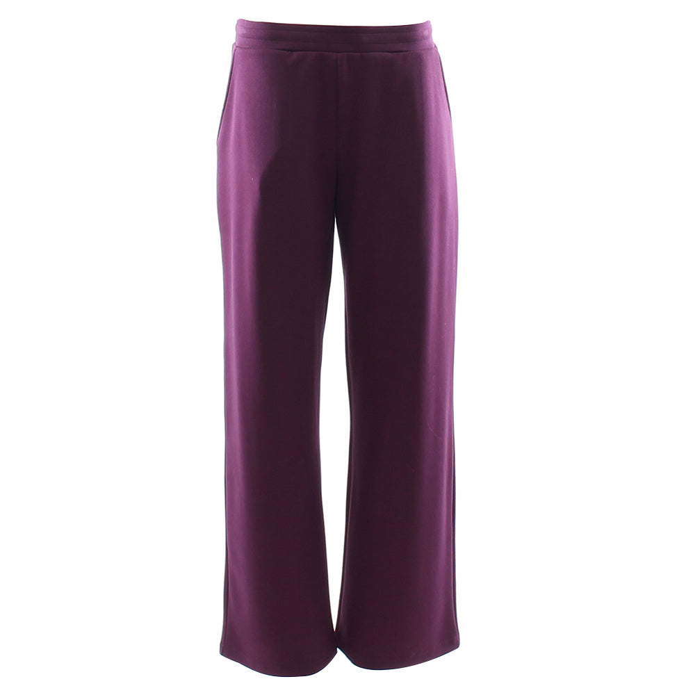 Relax & Renew Juno Jogger Plum