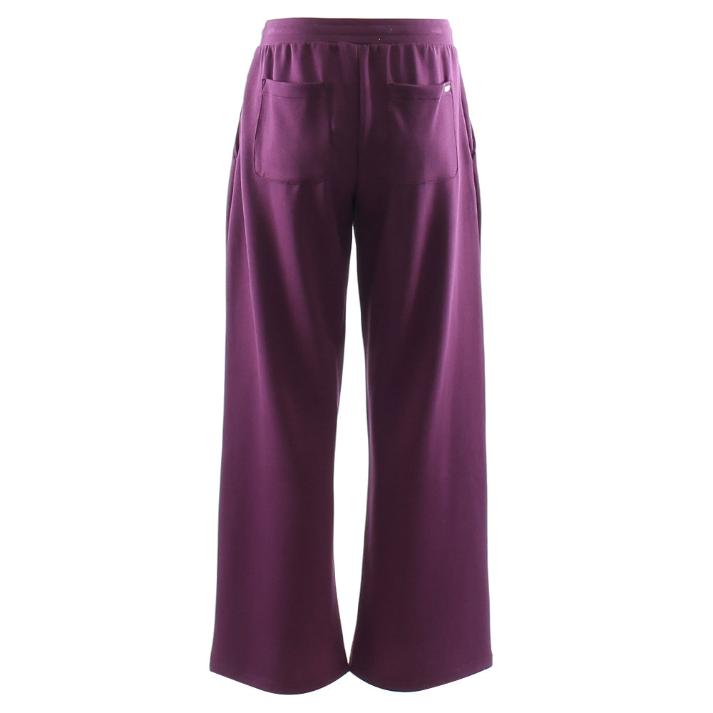 Relax & Renew Juno Jogger Plum