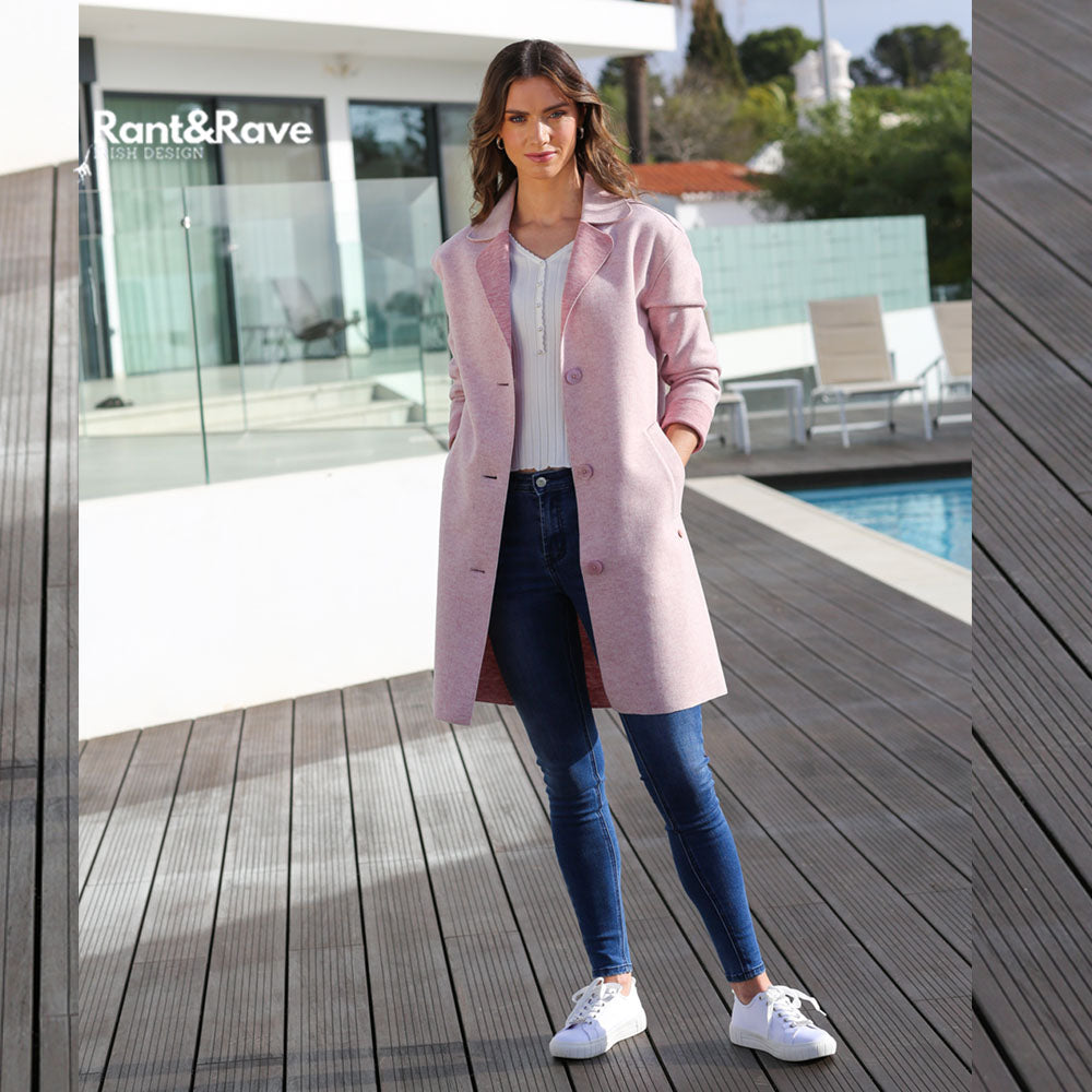 & Josephine Coat