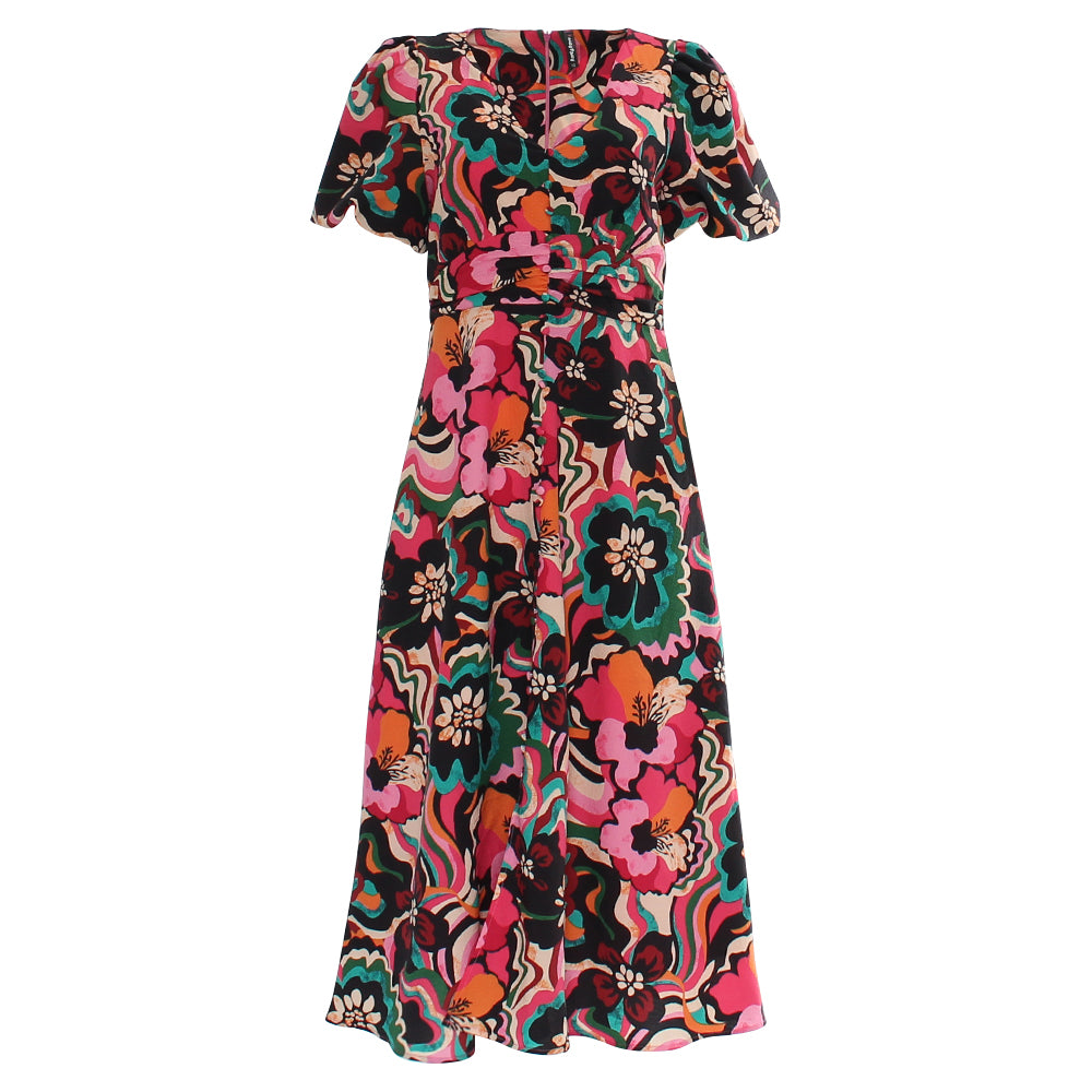 Rant and Rave Kamilia Dress Multi