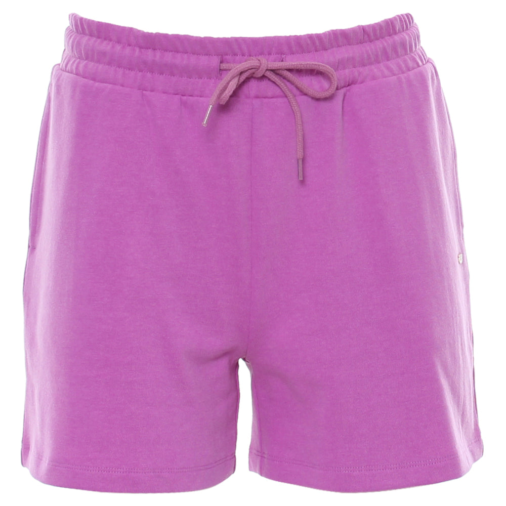 Relax & Renew Katy Shorts Purple