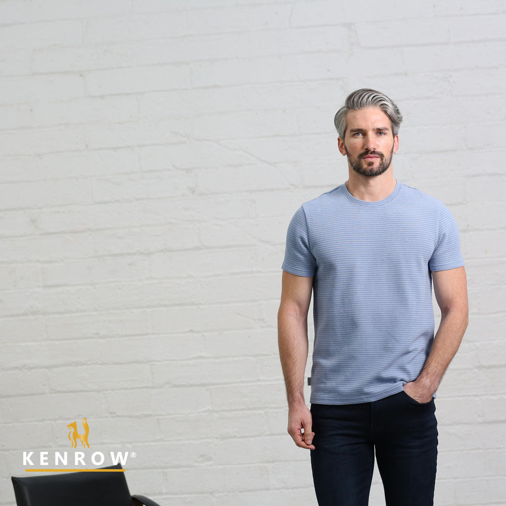Kenny Tee Melange