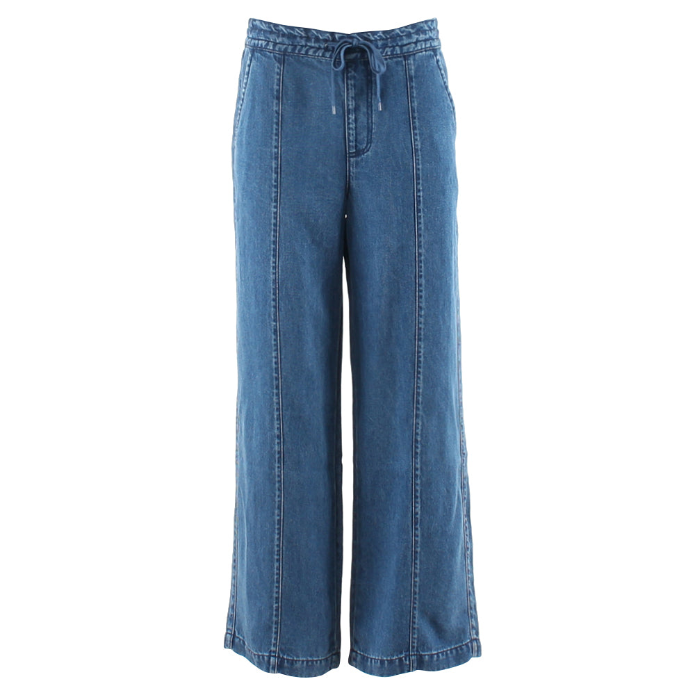 Relax & Renew Kiera Wide Leg Denim