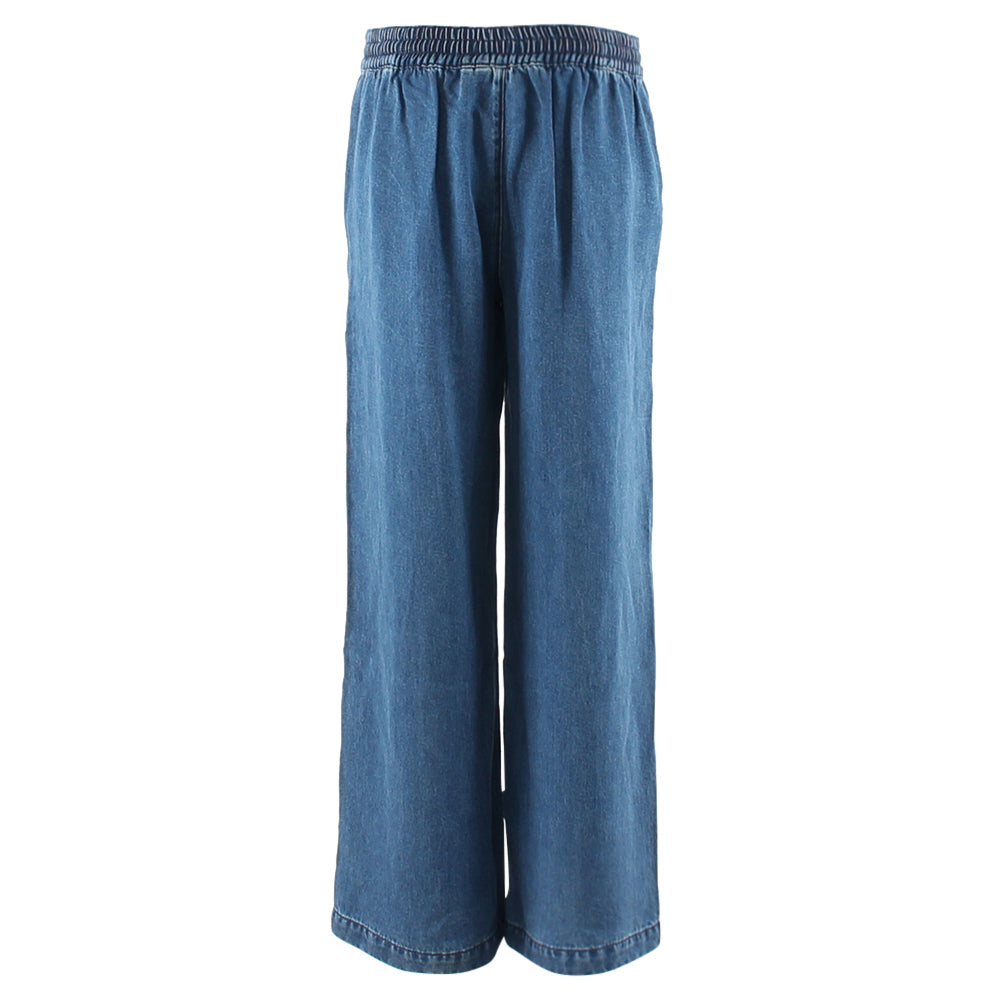 Relax & Renew Kiera Wide Leg Denim