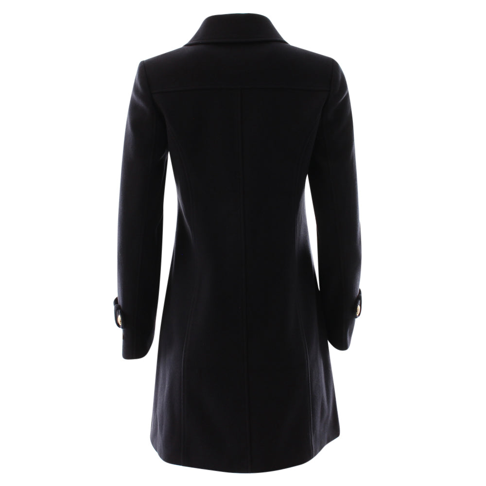 Rant & Rave Kyrie Coat Navy