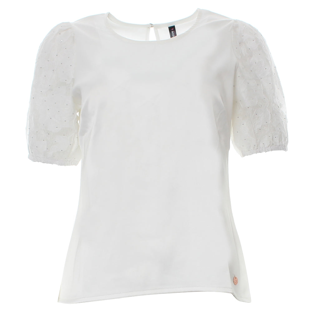 Rant & Rave Kally Top Cream