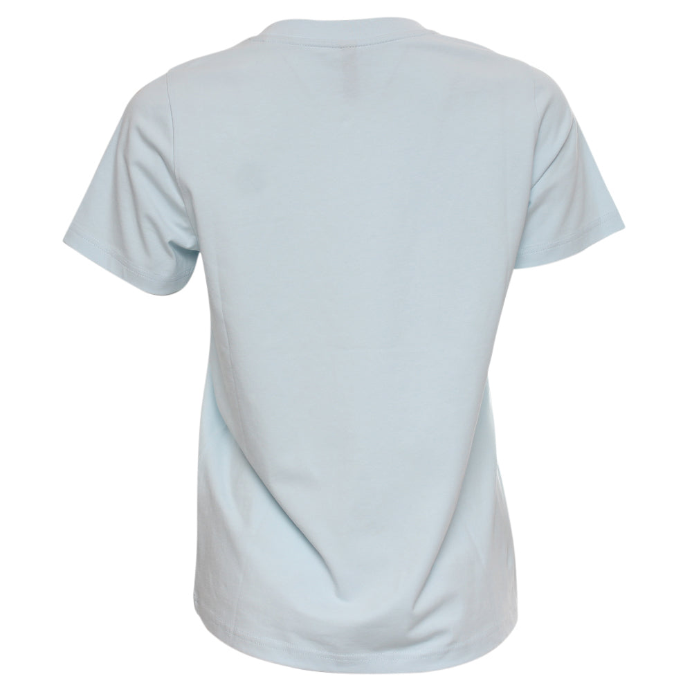 Rant and Rave Lettie Tee Blue