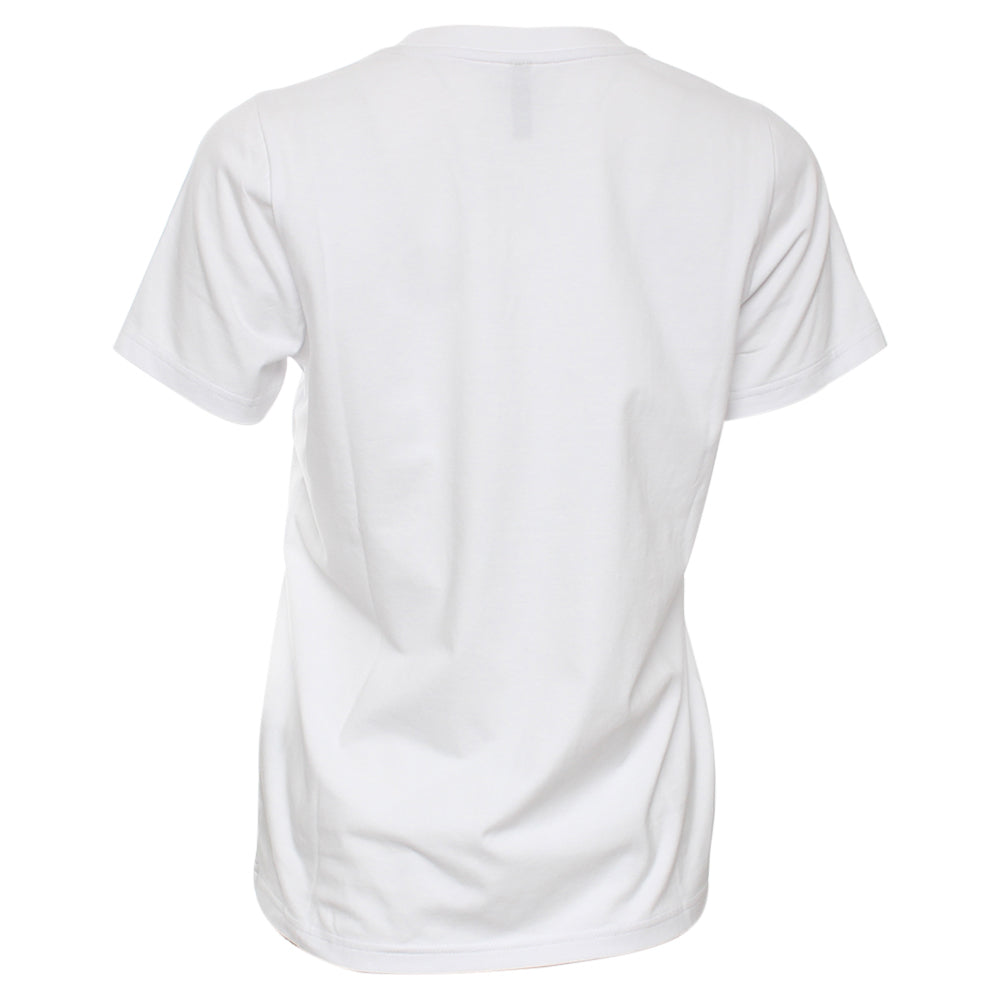 Rant and Rave Lettie Tee White