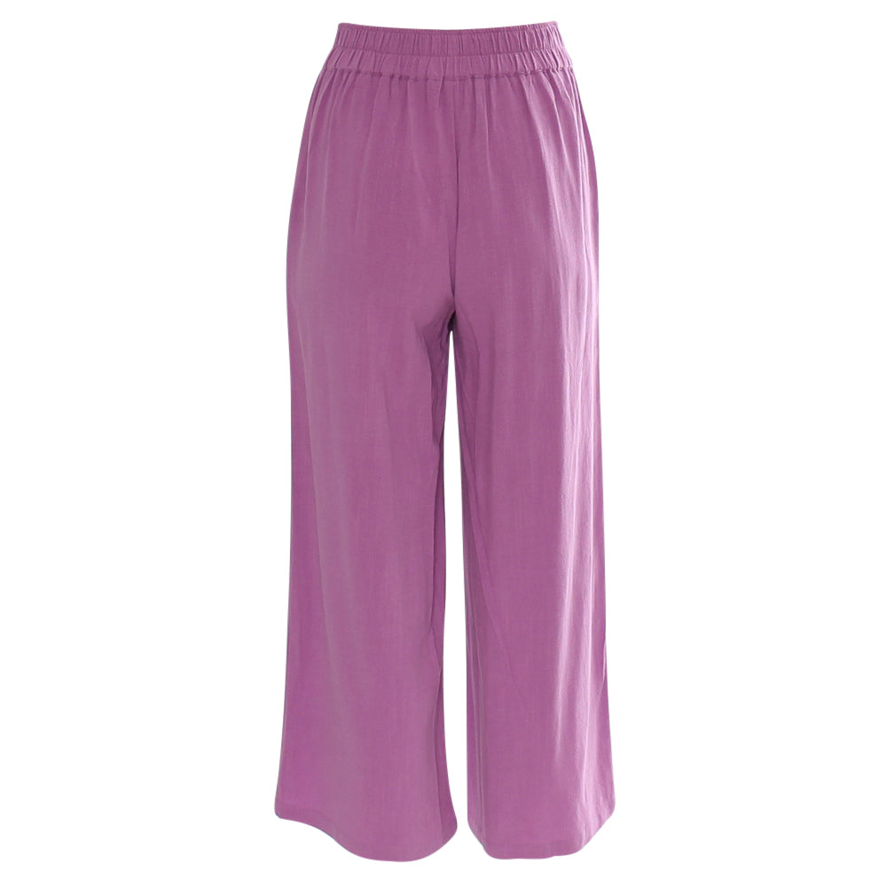 Rant & Rave Lois Co-Ord Purple