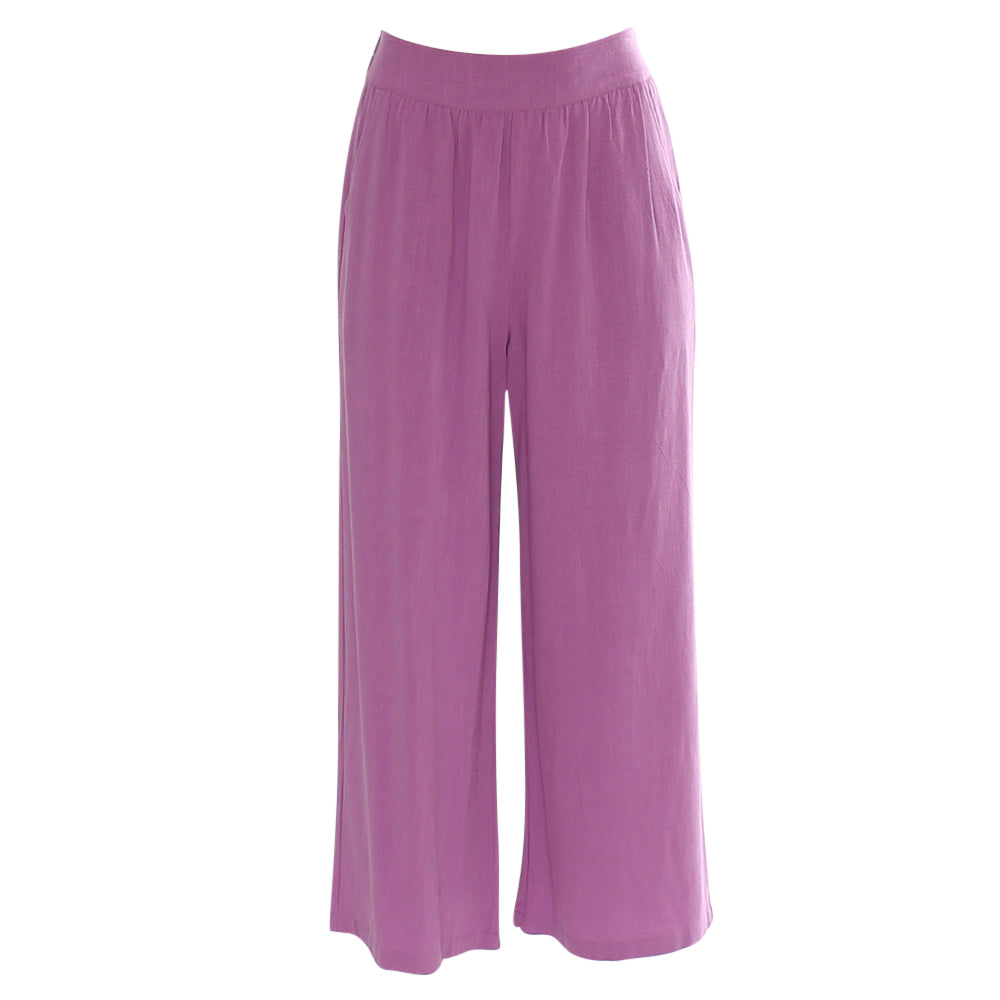 Rant & Rave Lois Co-Ord Purple