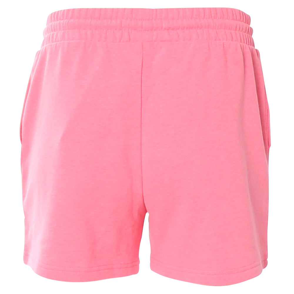 Relax & Renew Luella Shorts Neon Pink