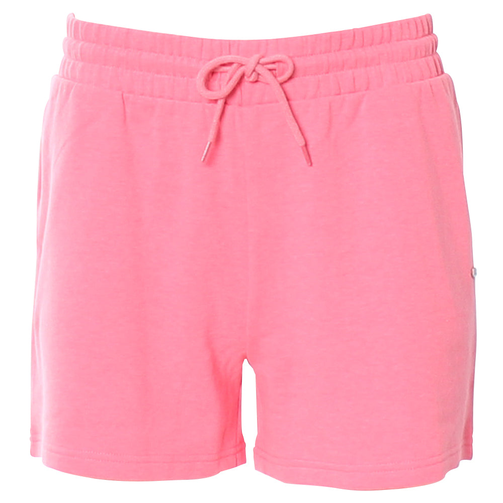 Relax & Renew Luella Shorts Neon Pink