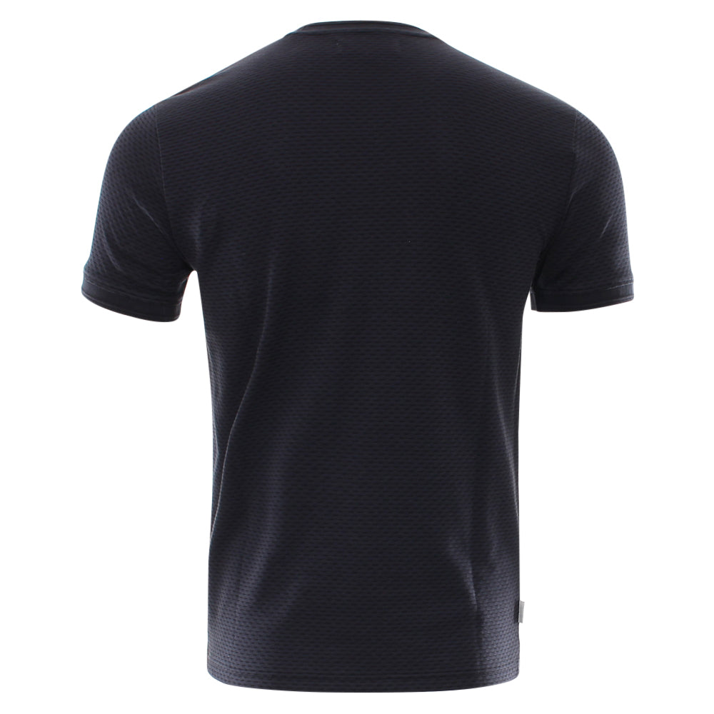 Kenrow Luka Tee Navy