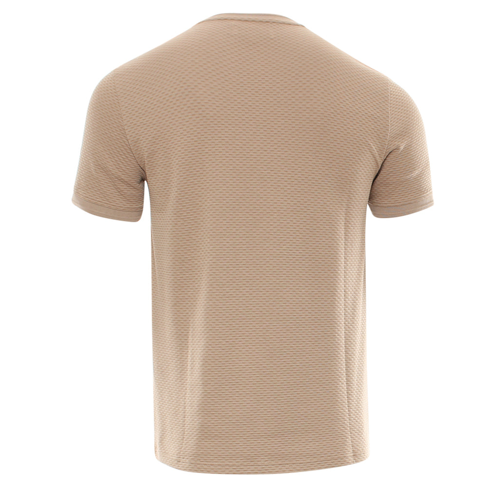 Kenrow Luka Tee Sand