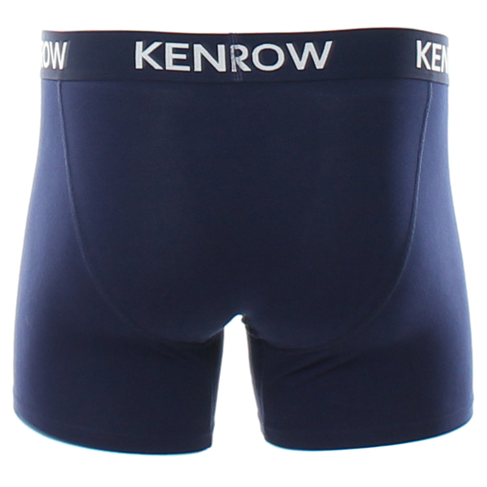 Kenrow Lucas Boxer Multi- Pack.